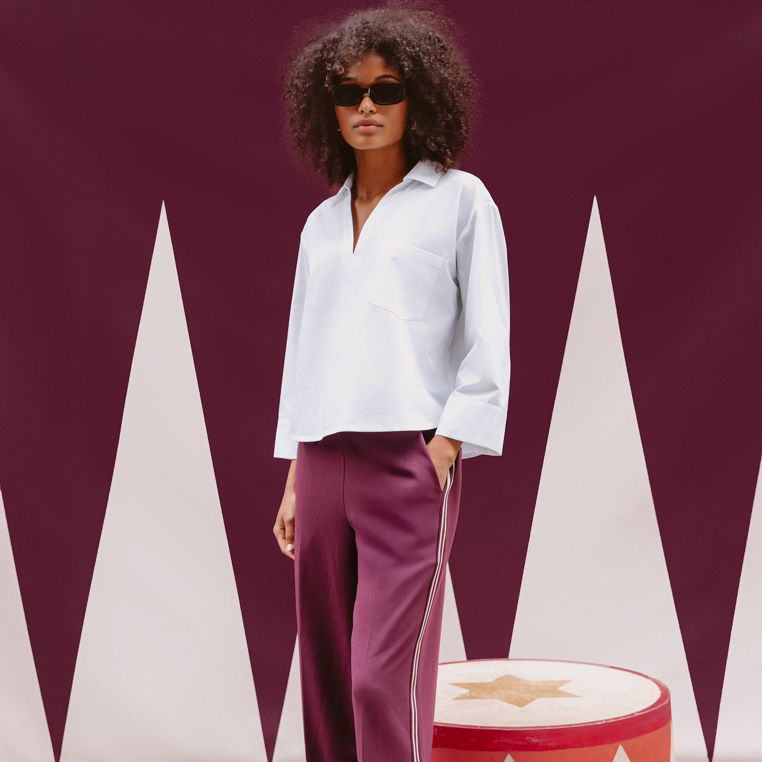 Acheter le look complet Acheter le look complet